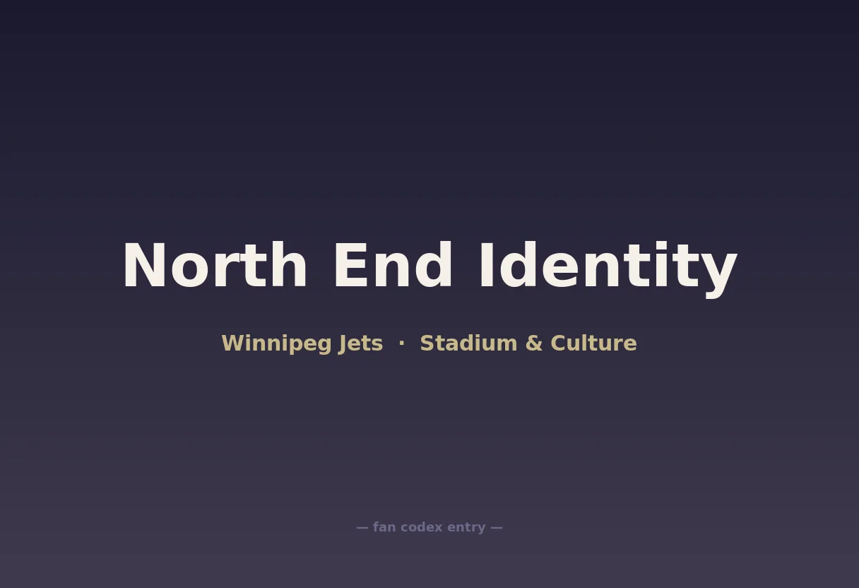 North End Identity