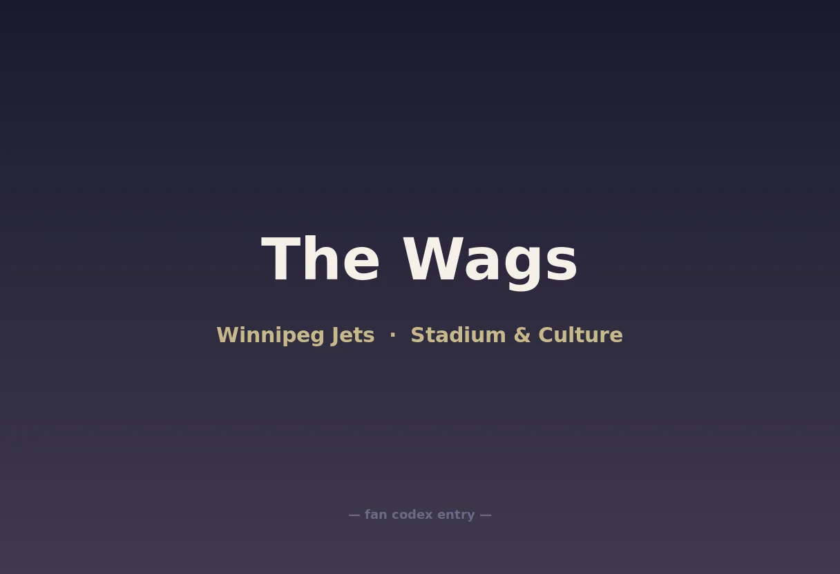 The Wags