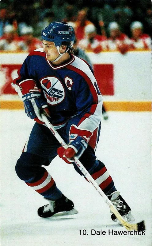 Chris Ott