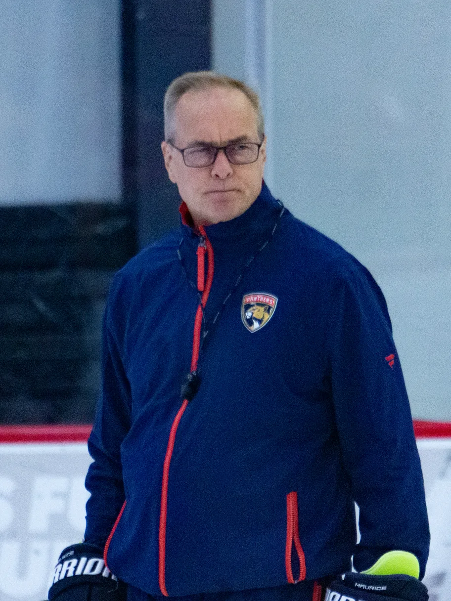 Cliff Stanley